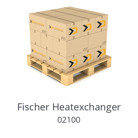   Fischer Heatexchanger 02100