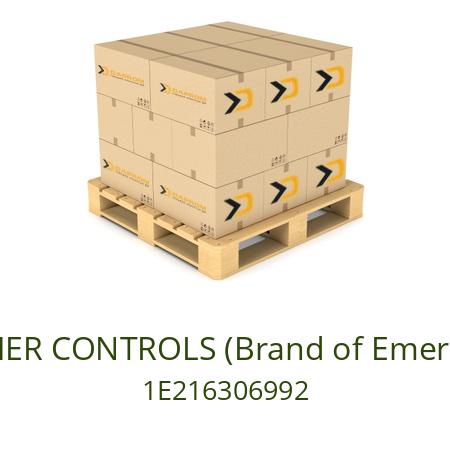   FISHER CONTROLS (Brand of Emerson) 1E216306992