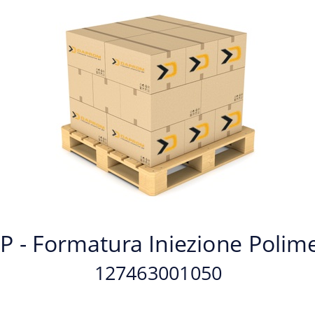   FIP - Formatura Iniezione Polimeri 127463001050