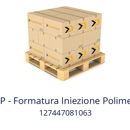   FIP - Formatura Iniezione Polimeri 127447081063