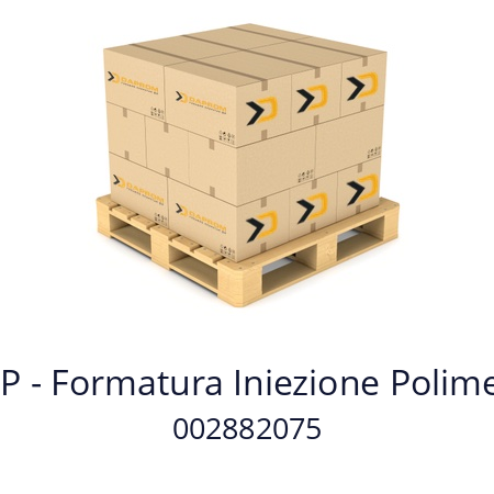   FIP - Formatura Iniezione Polimeri 002882075