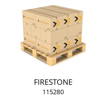   FIRESTONE 115280