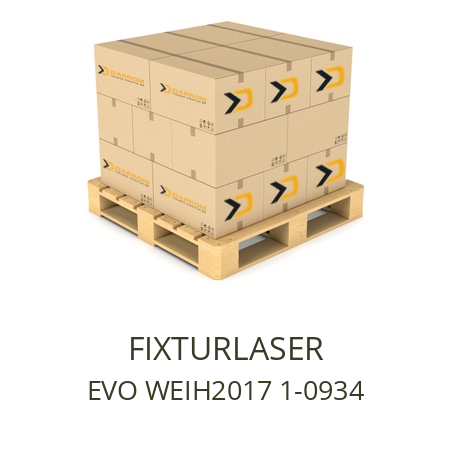  EVO WEIH2017 1-0934 FIXTURLASER 