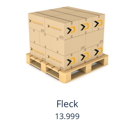   Fleck 13.999