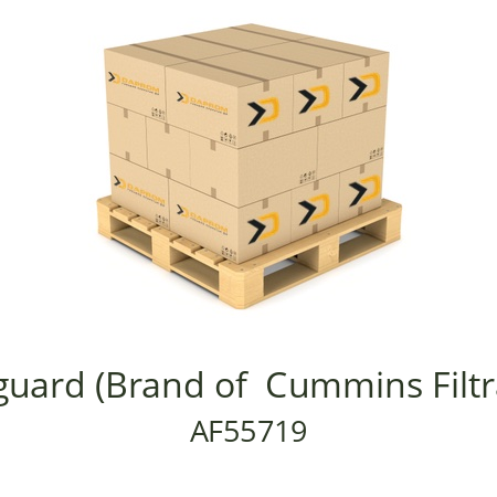   Fleetguard (Brand of  Cummins Filtration) AF55719