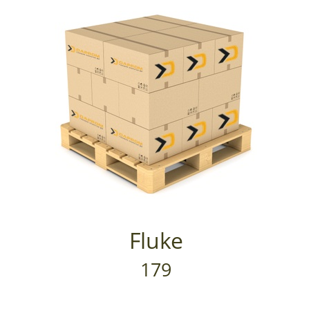  179 Fluke 