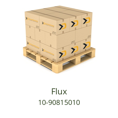   Flux 10-90815010