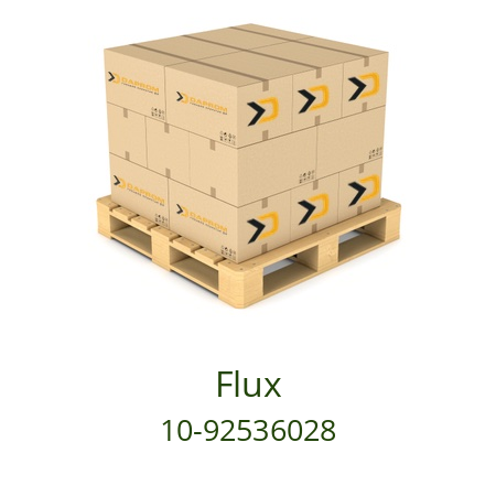   Flux 10-92536028