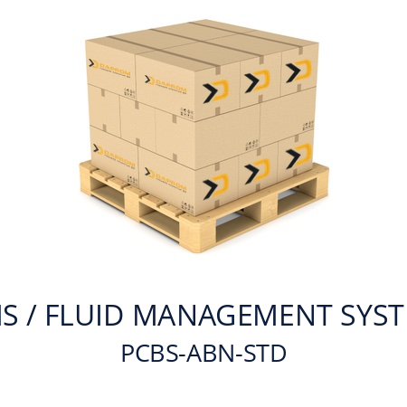   FMS / FLUID MANAGEMENT SYSTEM PCBS-ABN-STD