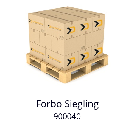   Forbo Siegling 900040