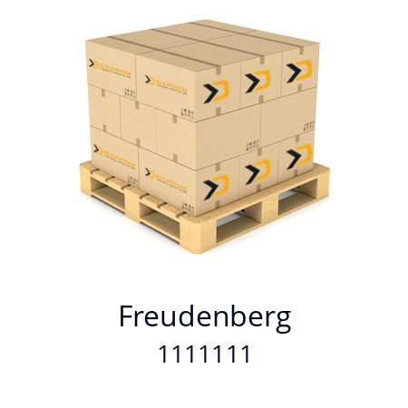   Freudenberg 1111111