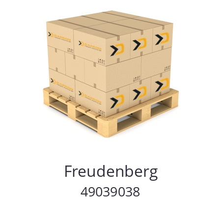   Freudenberg 49039038