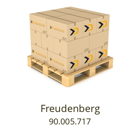  90.005.717 Freudenberg 