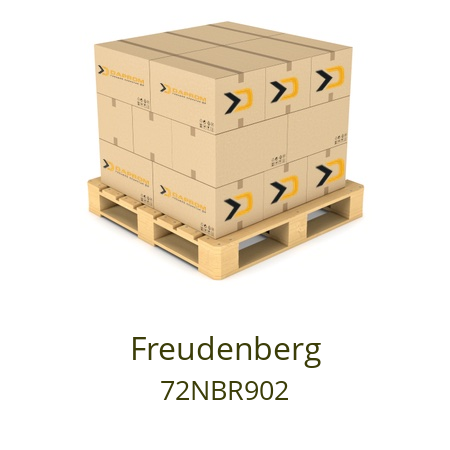   Freudenberg 72NBR902