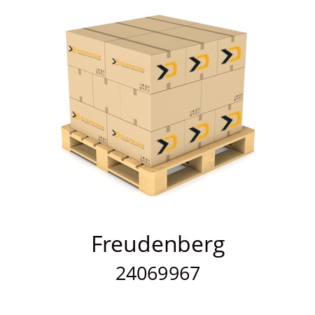   Freudenberg 24069967