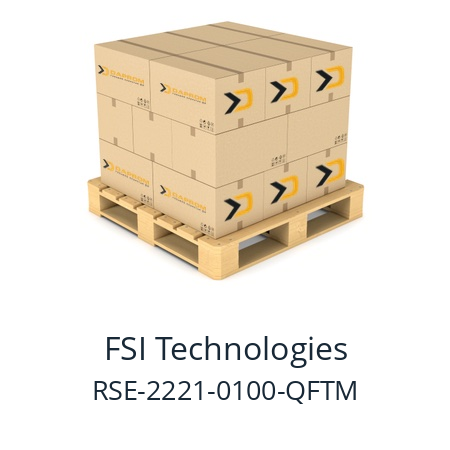   FSI Technologies RSE-2221-0100-QFTM