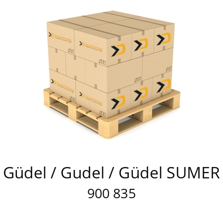   Güdel / Gudel / Güdel SUMER 900 835