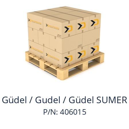   Güdel / Gudel / Güdel SUMER P/N: 406015