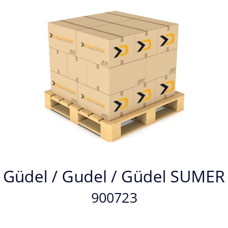   Güdel / Gudel / Güdel SUMER 900723