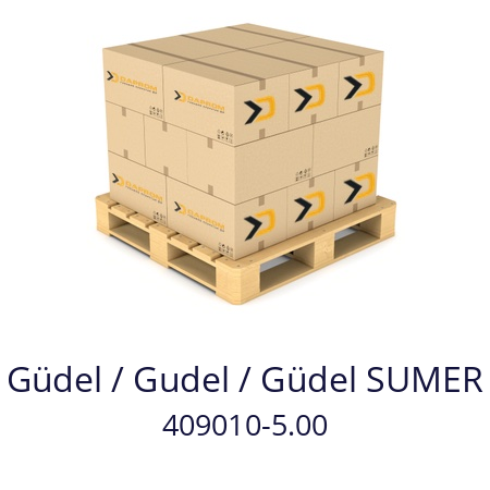   Güdel / Gudel / Güdel SUMER 409010-5.00