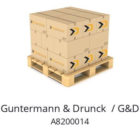   Guntermann & Drunck  / G&D A8200014