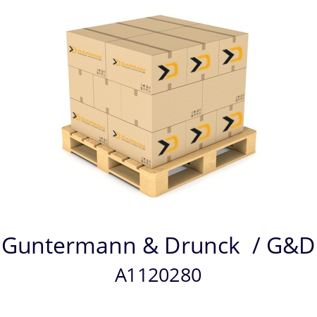   Guntermann & Drunck  / G&D A1120280