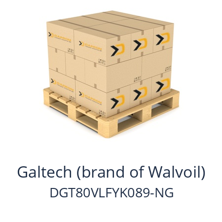   Galtech (brand of Walvoil) DGT80VLFYK089-NG