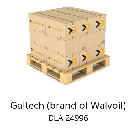   Galtech (brand of Walvoil) DLA 24996