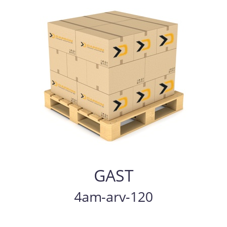   GAST 4am-arv-120