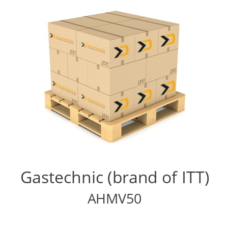   Gastechnic (brand of ITT) AHMV50