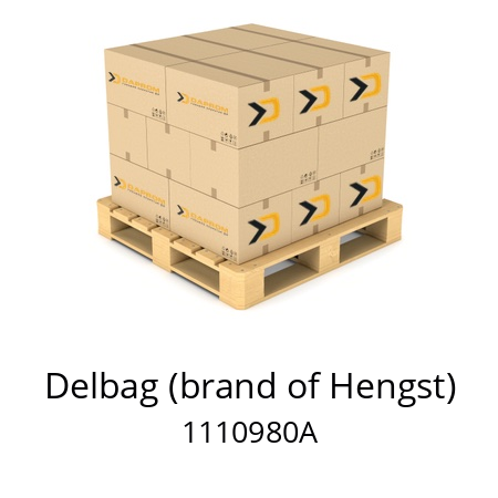   Delbag (brand of Hengst) 1110980A