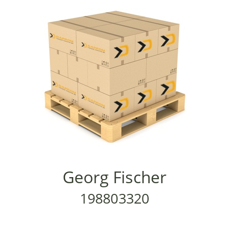   Georg Fischer 198803320