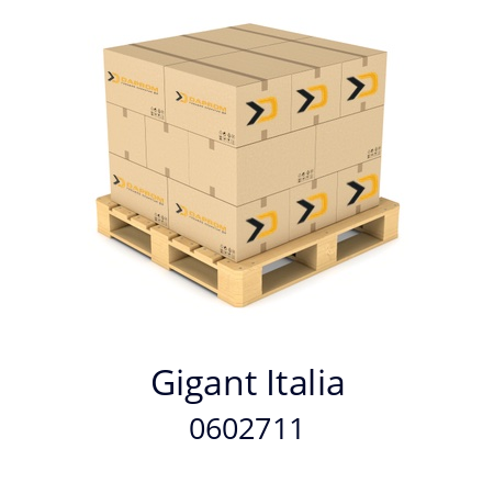   Gigant Italia 0602711