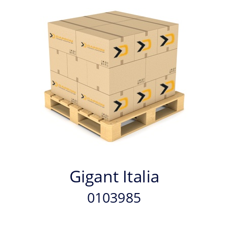   Gigant Italia 0103985