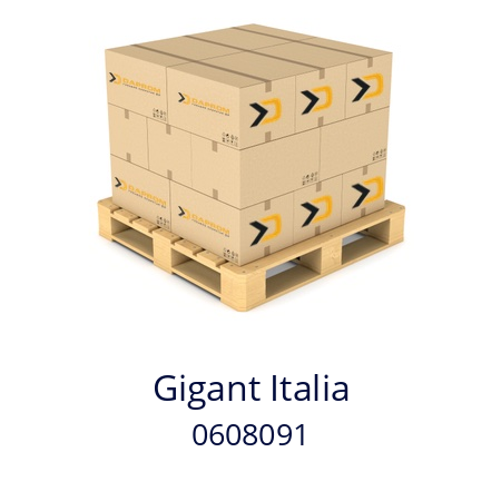   Gigant Italia 0608091