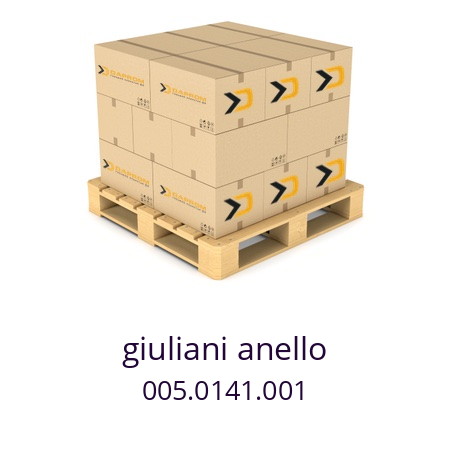   giuliani anello 005.0141.001