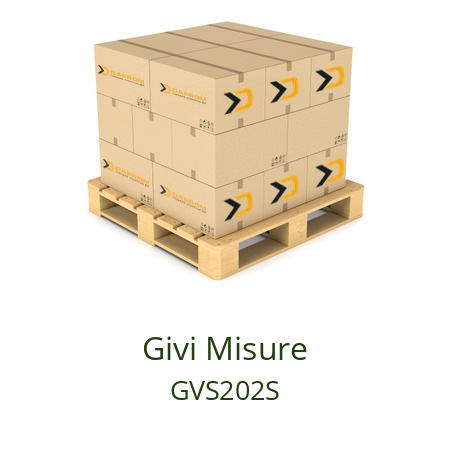   Givi Misure GVS202S