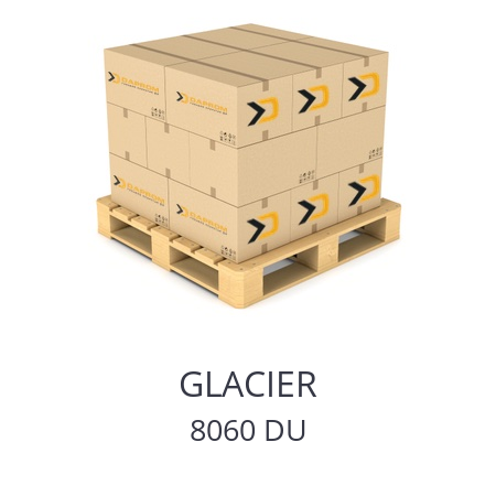   GLACIER 8060 DU