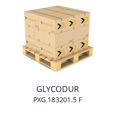   GLYCODUR PXG 183201.5 F