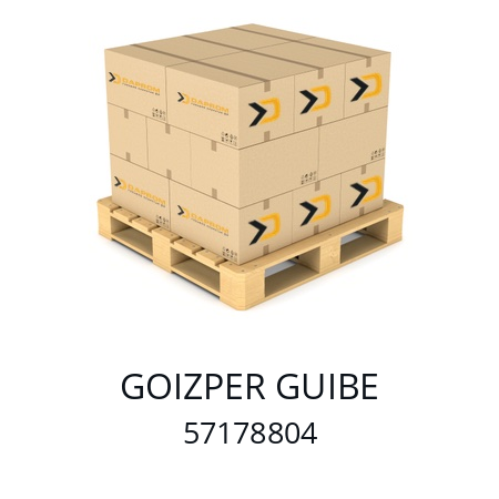   GOIZPER GUIBE 57178804