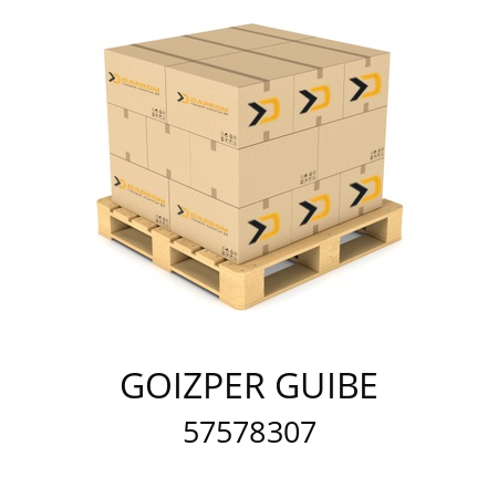   GOIZPER GUIBE 57578307