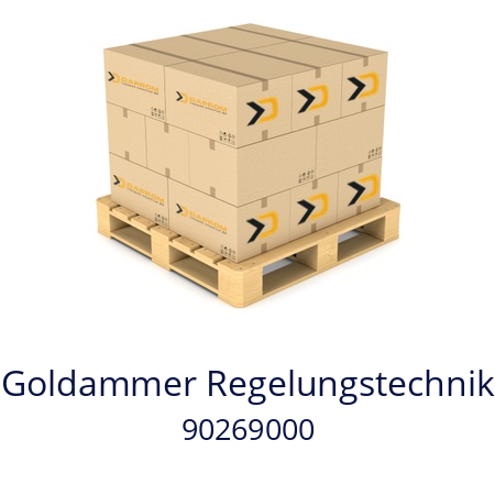   Goldammer Regelungstechnik 90269000