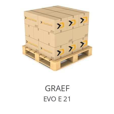   GRAEF EVO E 21