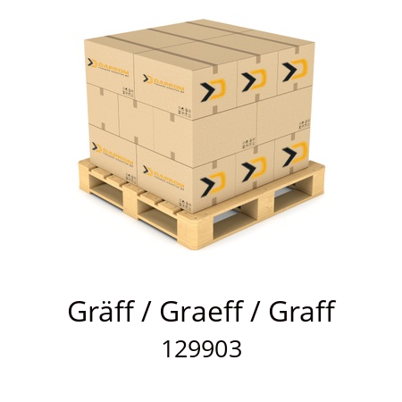   Gräff / Graeff / Graff 129903