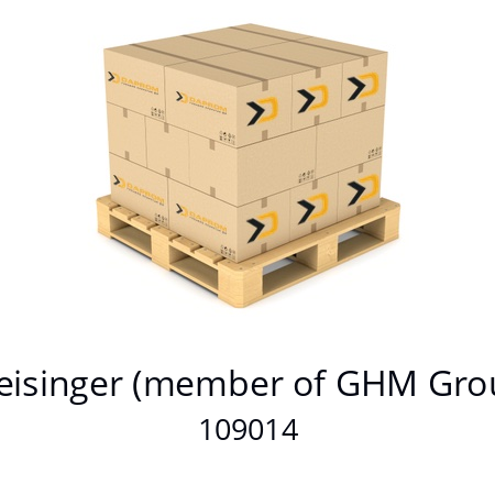   Greisinger (member of GHM Group) 109014