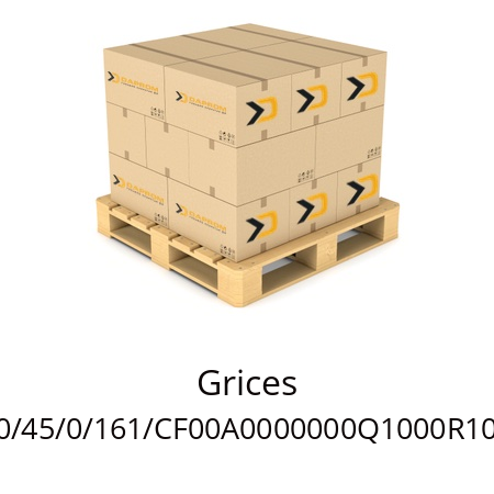   Grices CH/100/45/0/161/CF00A0000000Q1000R1000/0/0