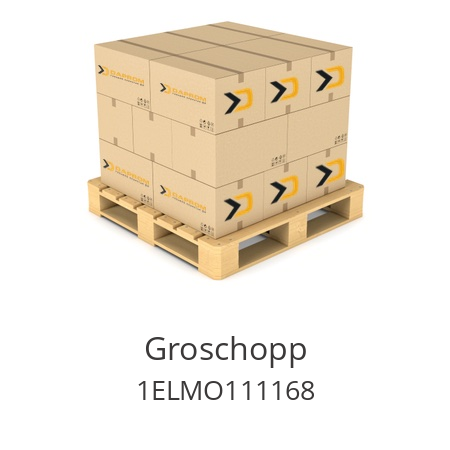   Groschopp 1ELMO111168