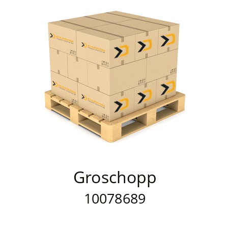   Groschopp 10078689