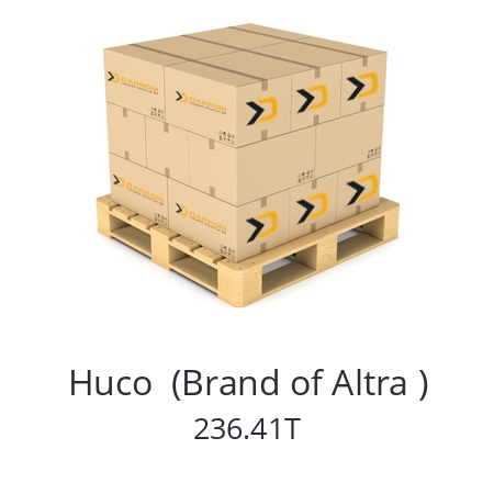   Huco  (Brand of Altra ) 236.41T