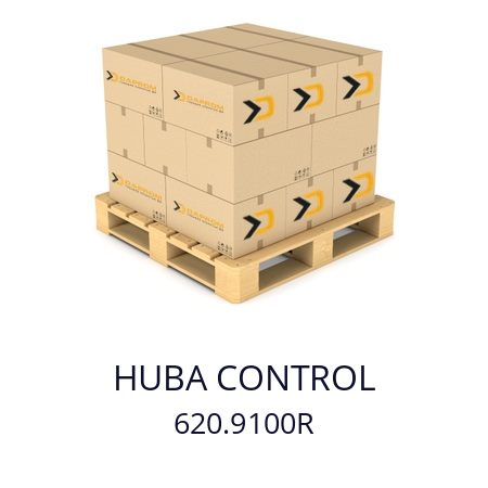   HUBA CONTROL 620.9100R